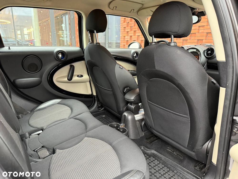 MINI Cooper S Sport - 12