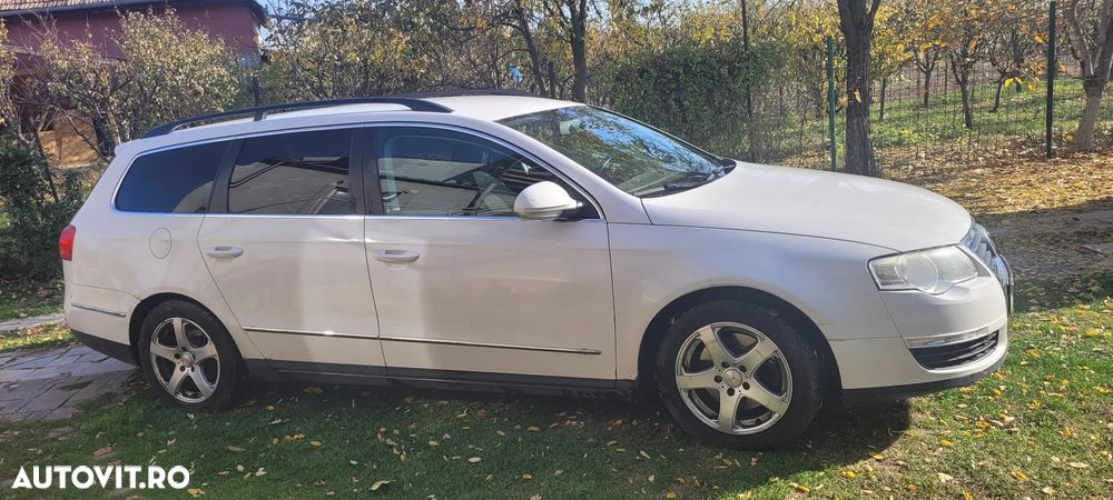 Volkswagen Passat CC - 1