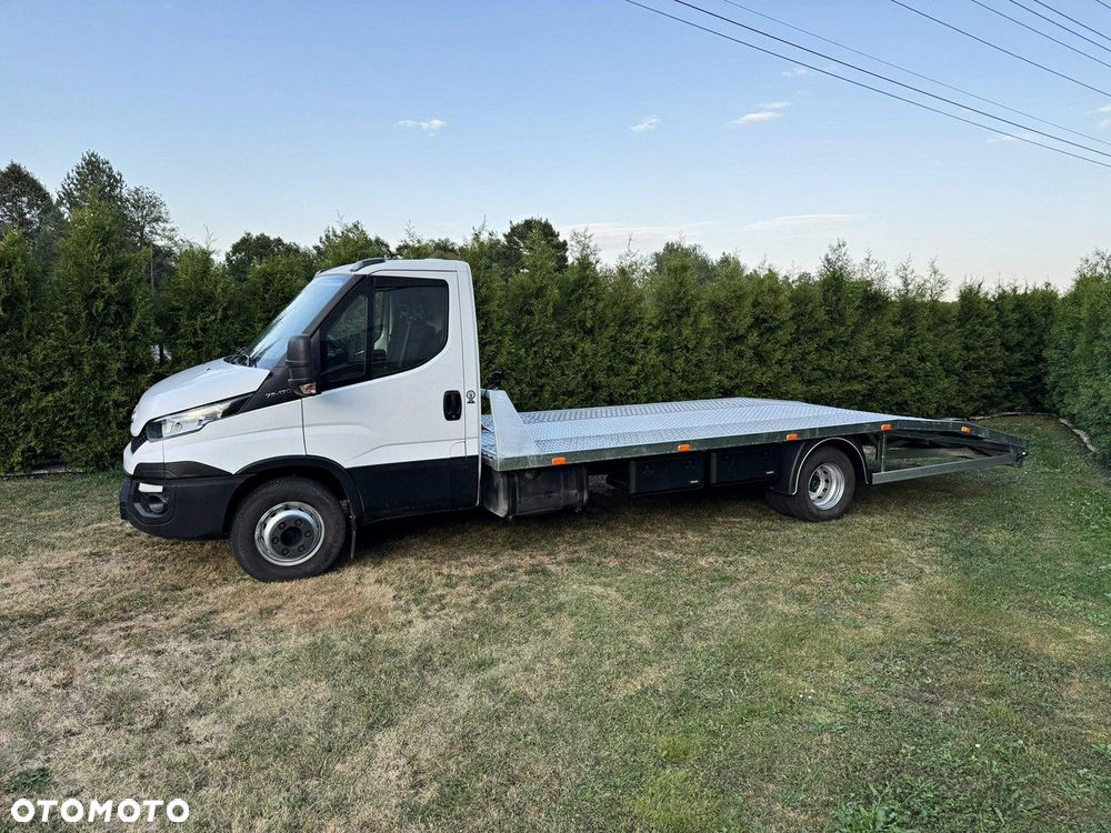 Iveco Daily 72C17 - 10