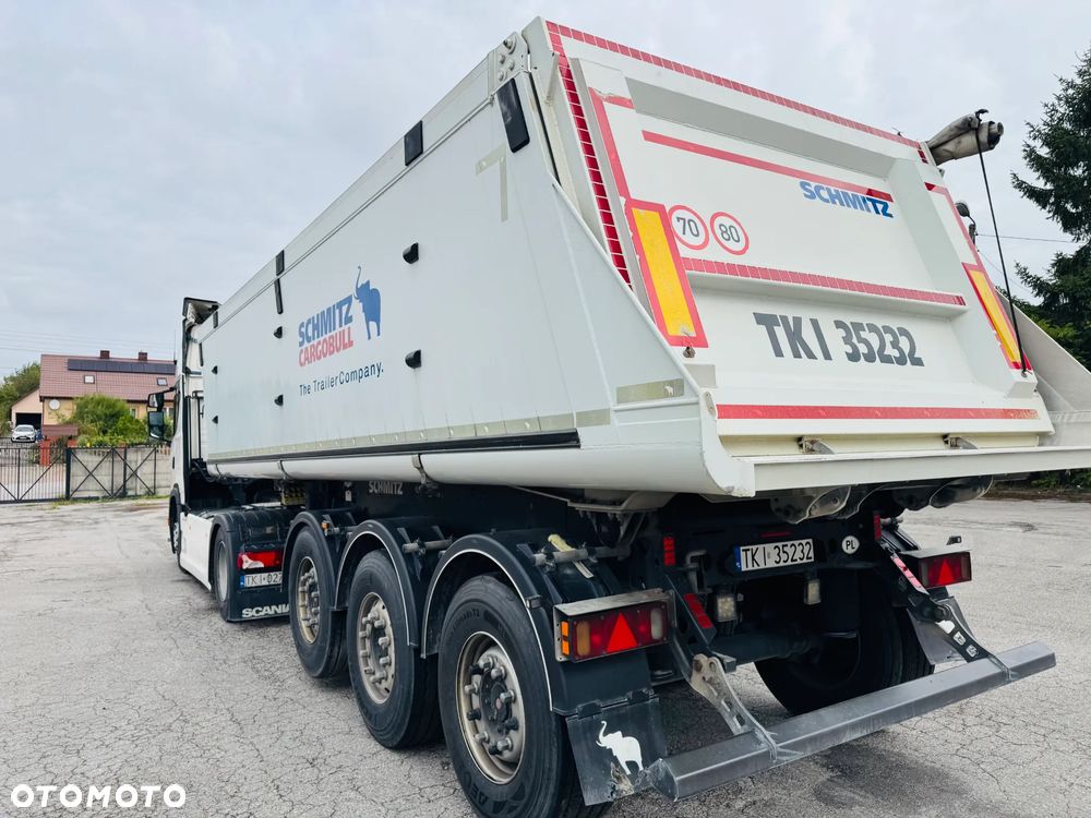 Schmitz Cargobull SKI24 - 2