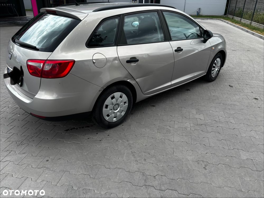Seat Ibiza 1.2 12V Entry - 2