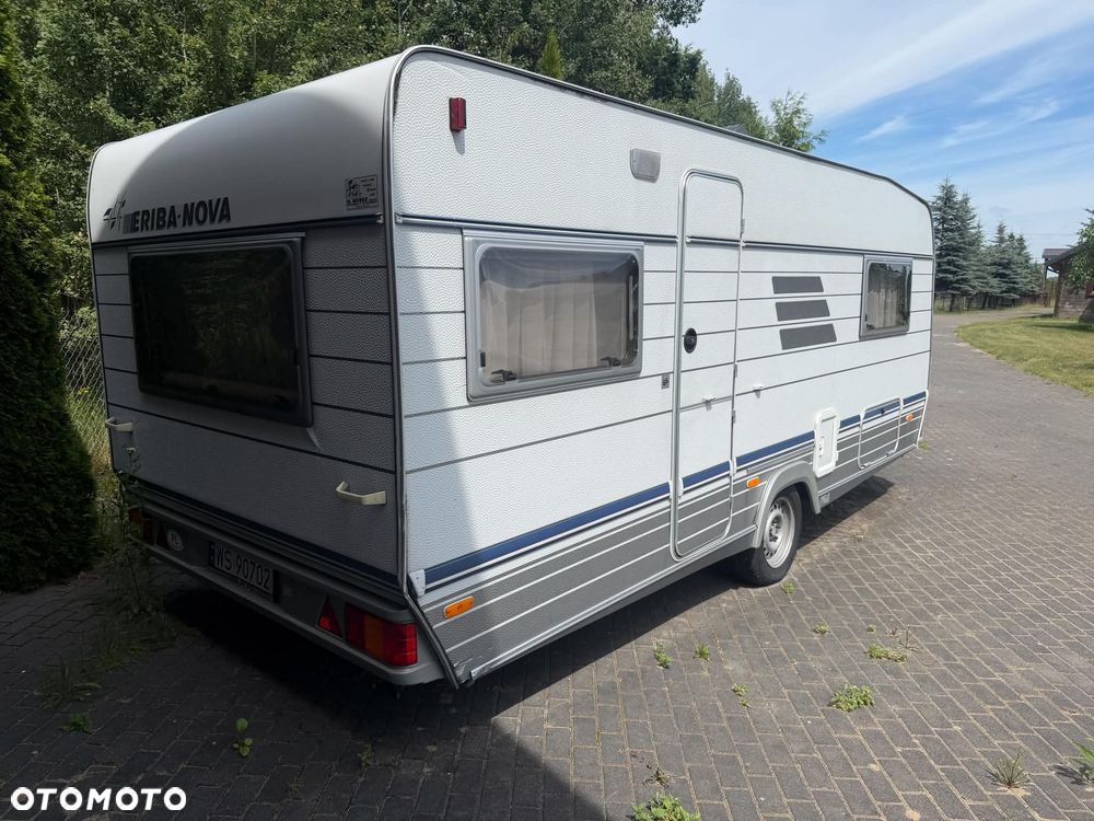 Hymer-Eriba 532 - 3