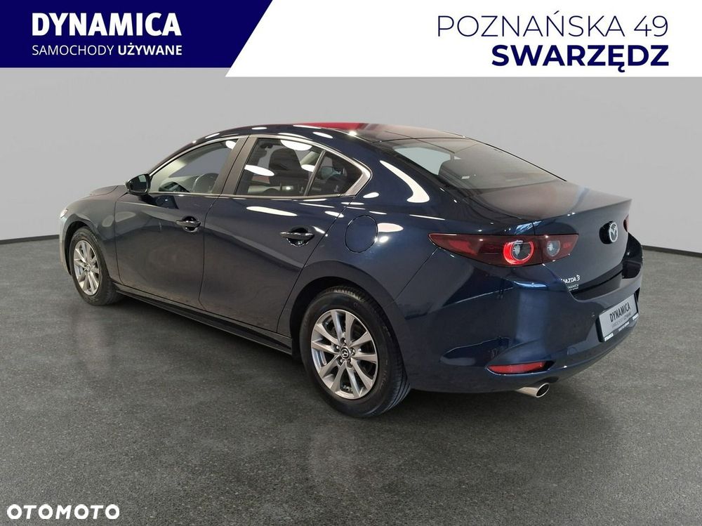 Mazda 3 - 6