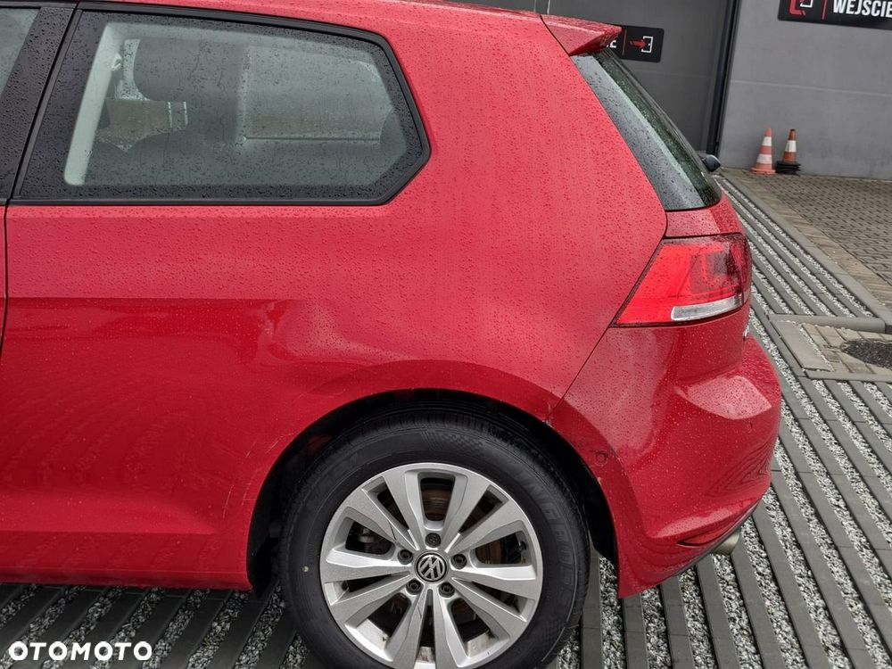 Volkswagen Golf - 29