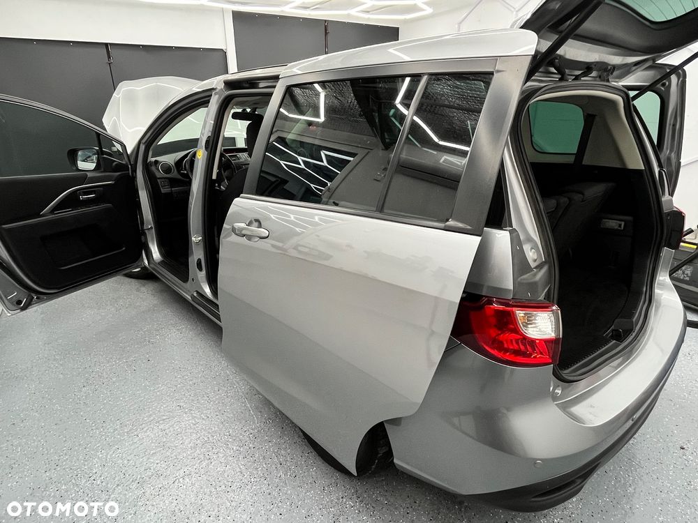 Mazda 5 - 36