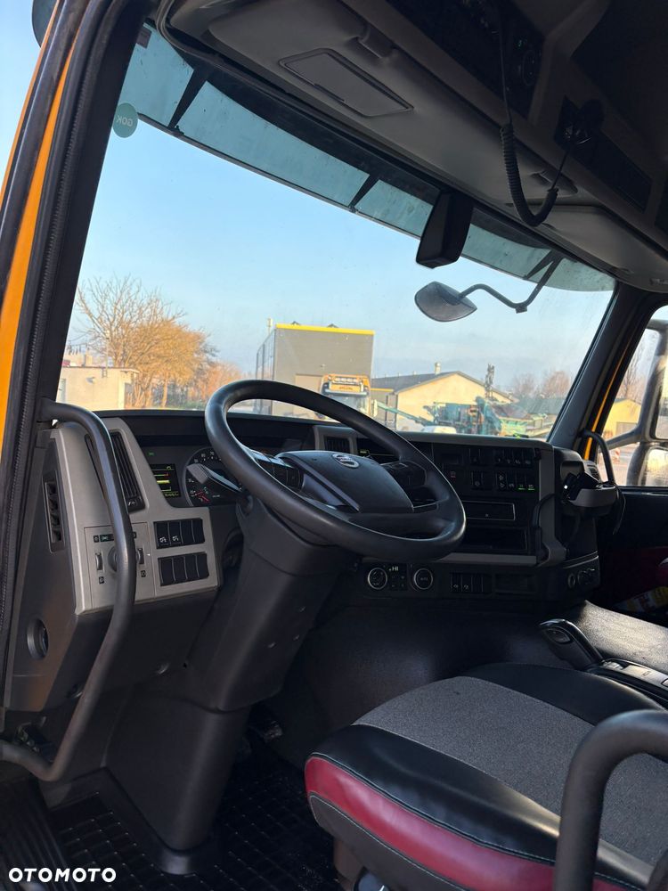 Volvo FM - 21
