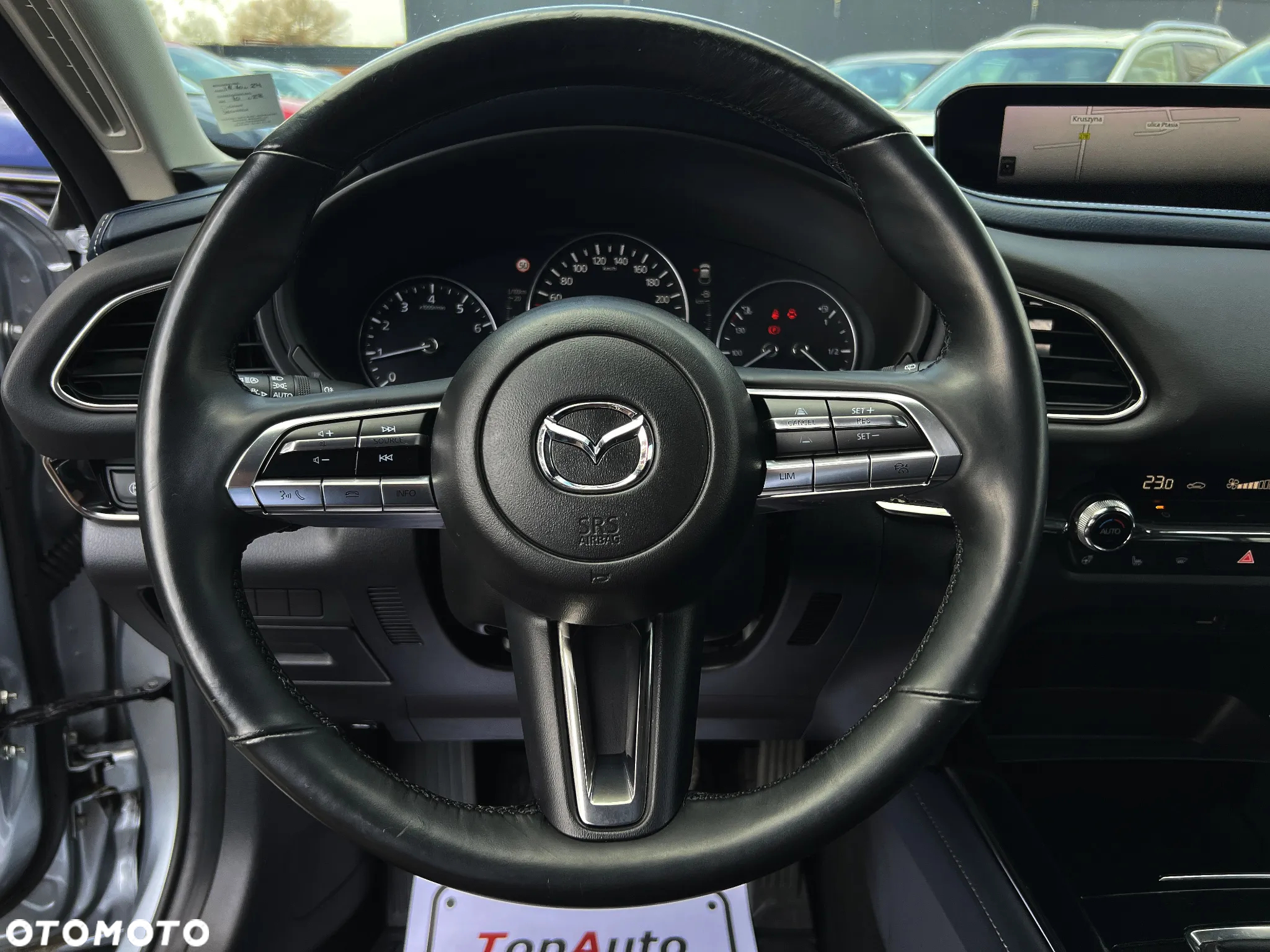 Mazda CX-30 - 27
