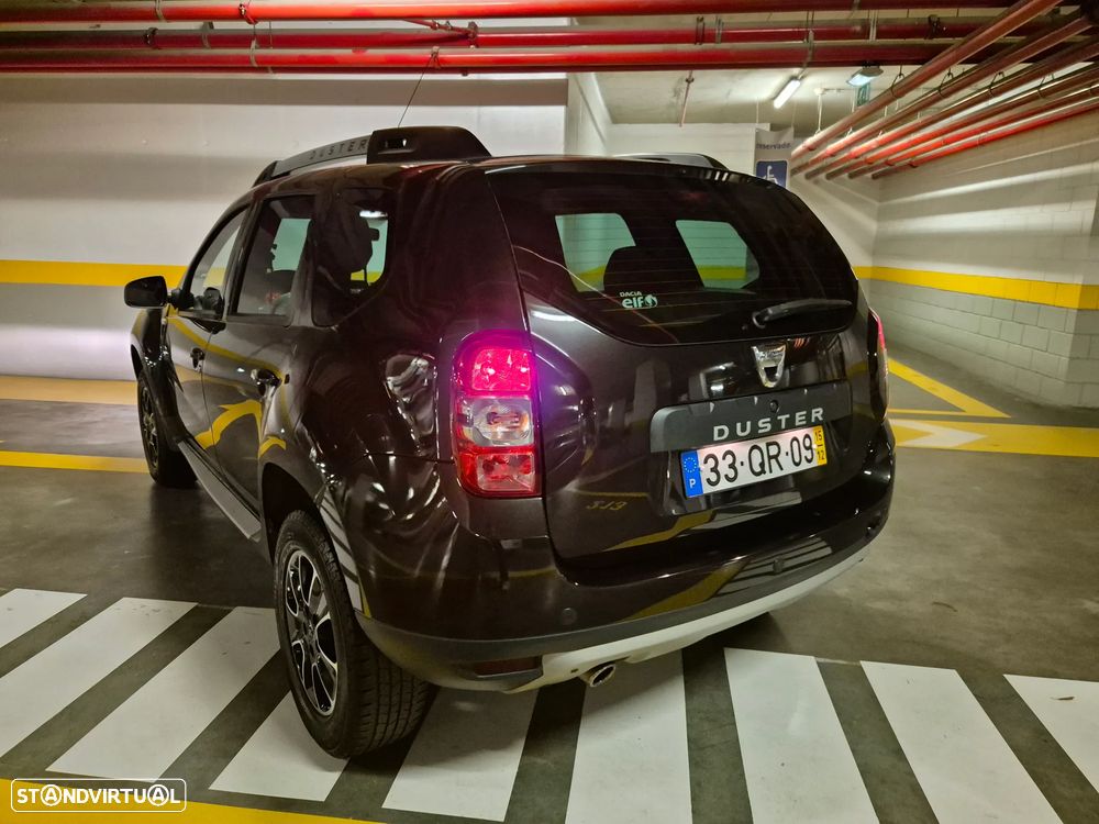 Dacia Duster 1.2 TCe Prestige - 15