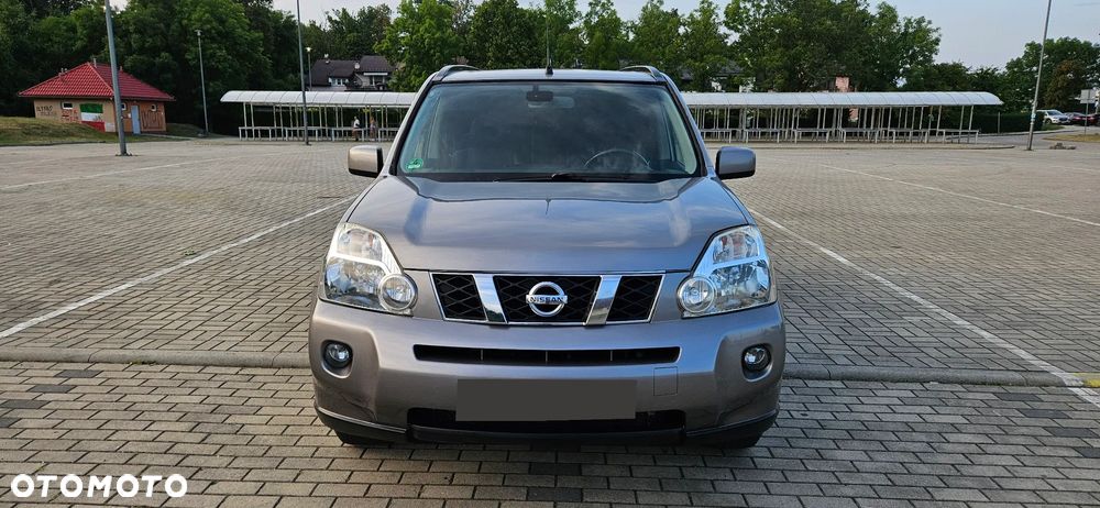 Nissan X-Trail 2.0 dCi 4x4 DPF I-Way - 19