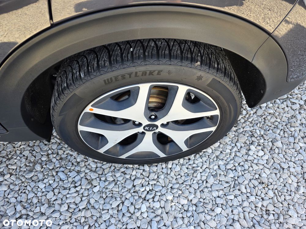 Kia Sportage 1.6 T-GDI AWD DCT GT LINE - 16
