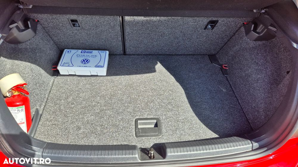 Volkswagen Polo 1.0 TSI Comfortline - 9