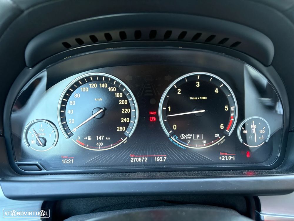 BMW 640 Gran Coupé d M Sport Edition - 12