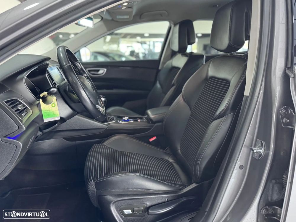 Renault Talisman 1.6 dCi Intens - 8