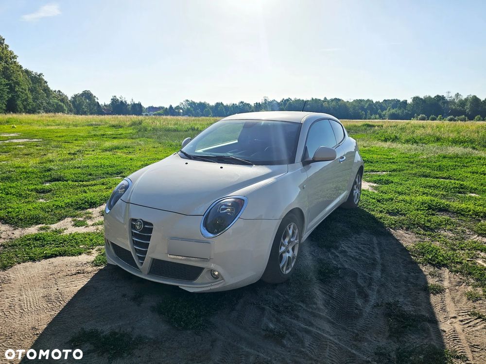 Alfa Romeo Mito - 2