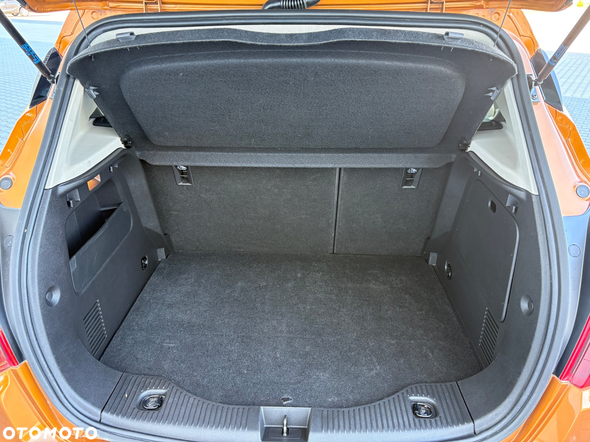 Opel Mokka X 1.4 Automatik Edition - 22