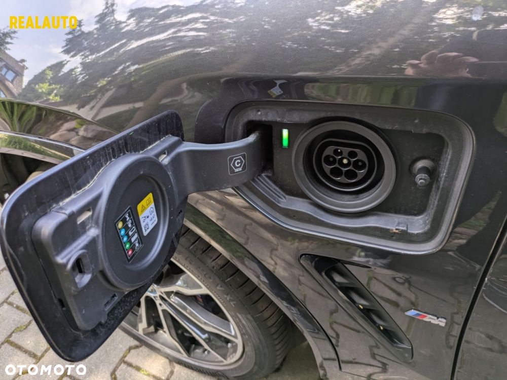 BMW X3 - 23