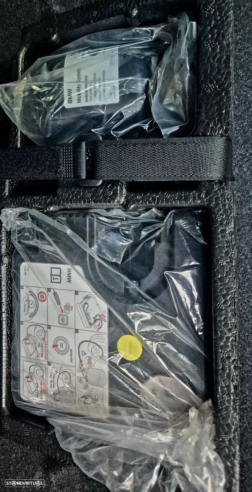 BMW 218 Active Tourer i Luxury Line - 45