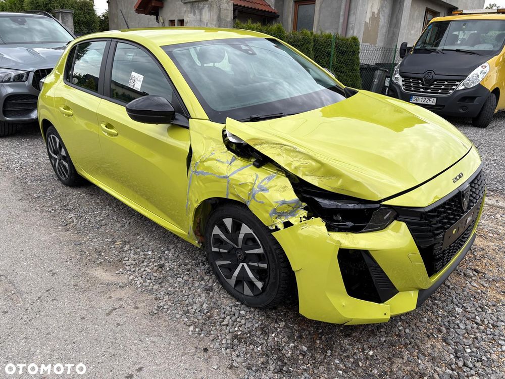 Peugeot 208 PureTech 75 Allure Pack - 9