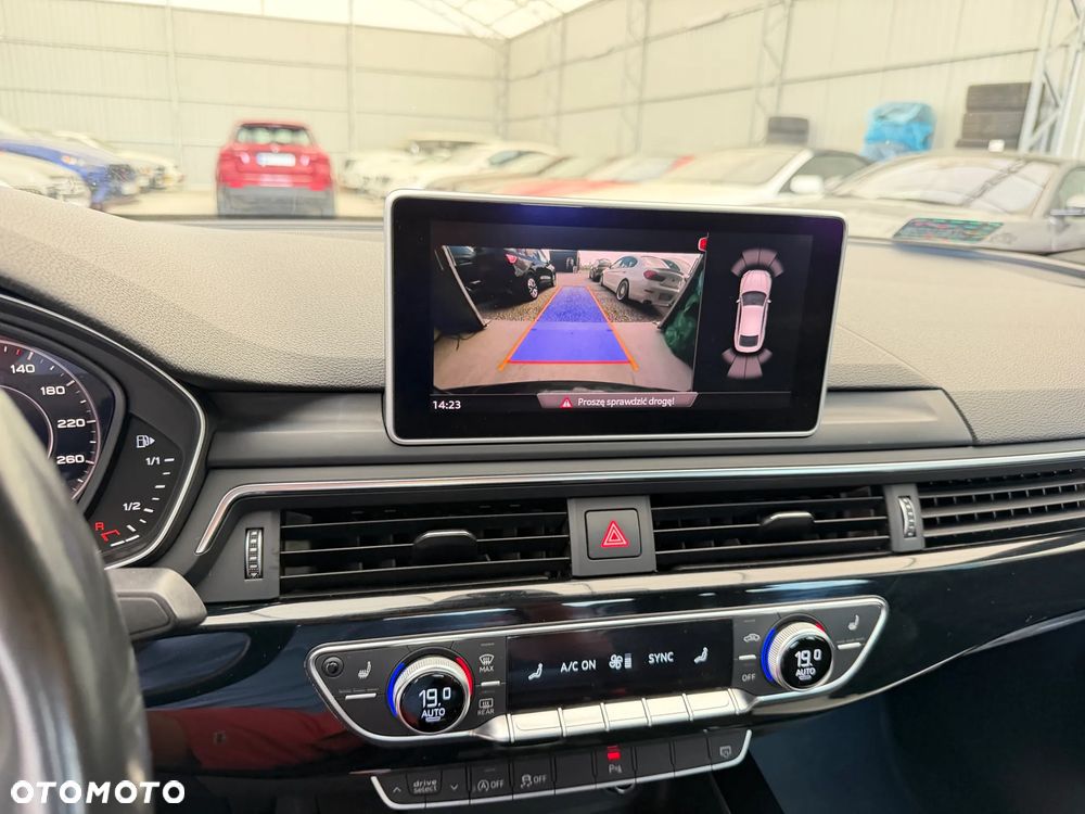 Audi A5 Sportback 2.0 TFSI Sport S tronic - 10