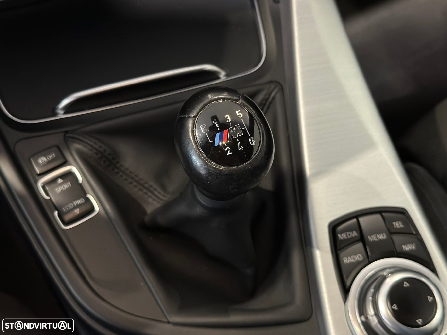 BMW 420 d Coupe M Sport - 21