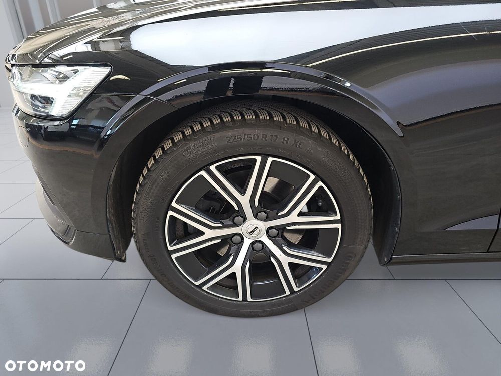 Volvo V60 - 35