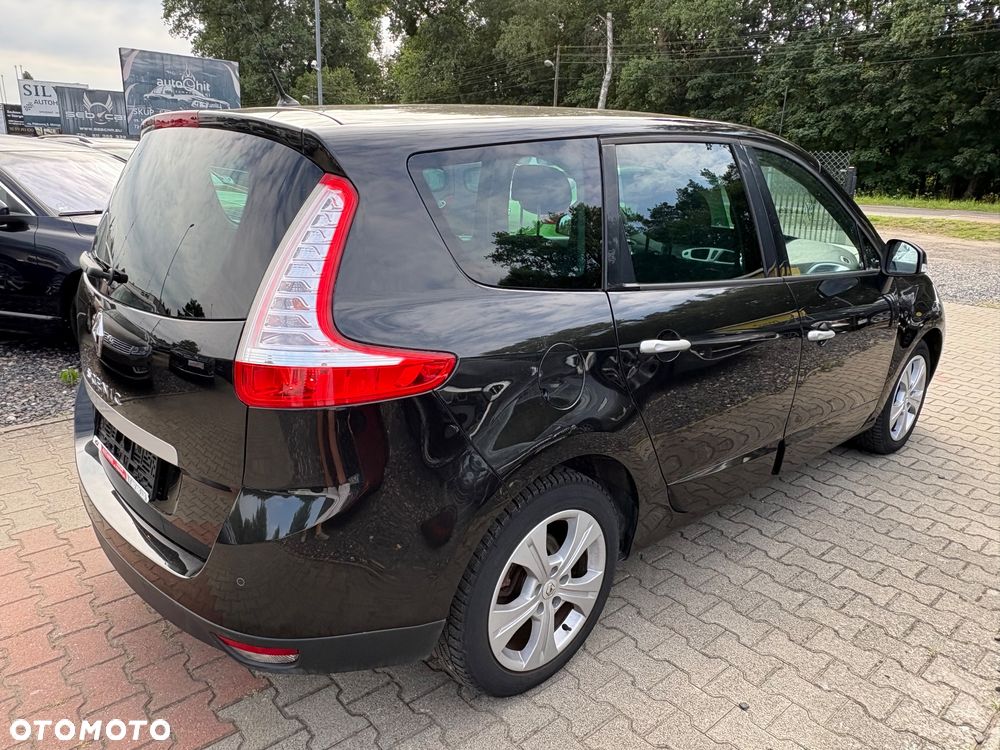 Renault Grand Scenic Gr 1.4 16V TCE Expression - 3