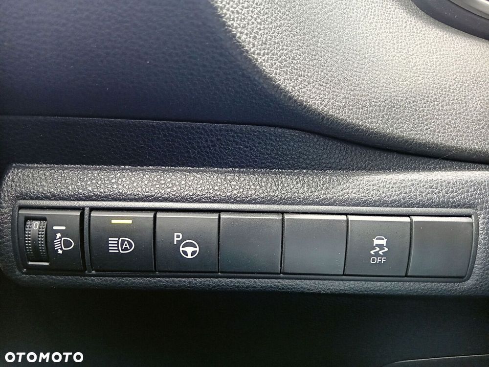 Toyota Corolla 1.2 T Comfort - 20