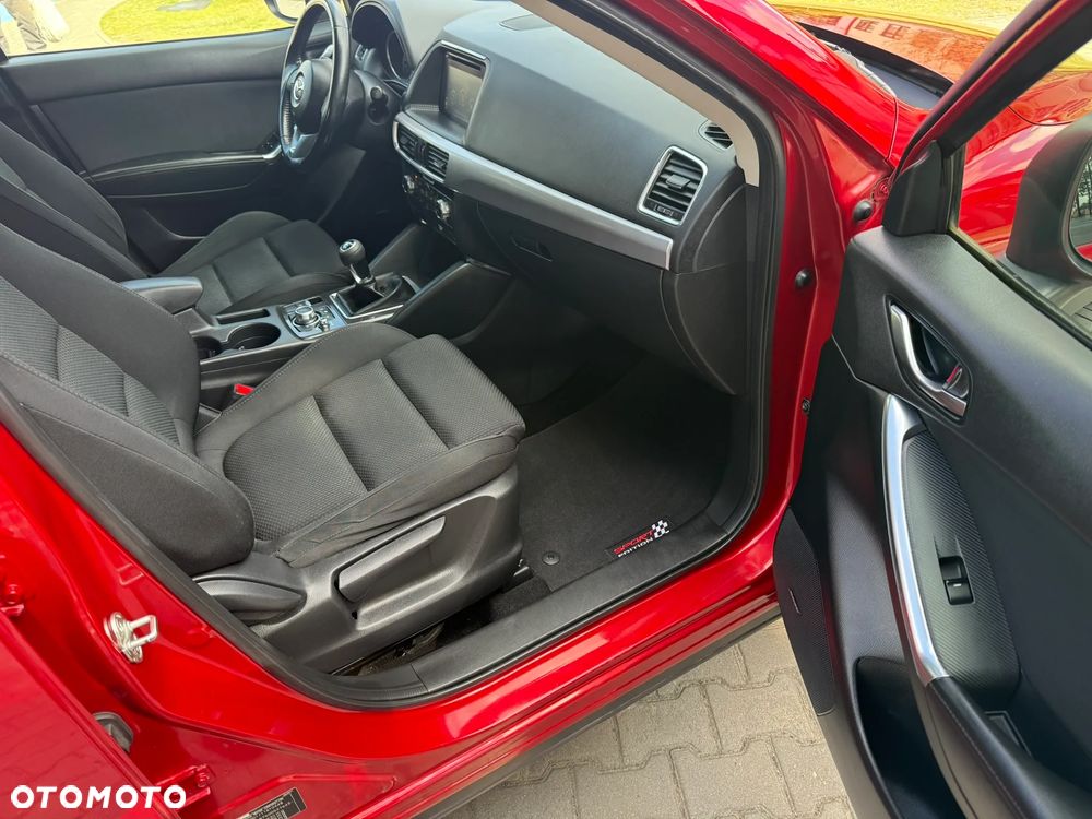 Mazda CX-5 SKYACTIV-G 165 Prime-Line - 32