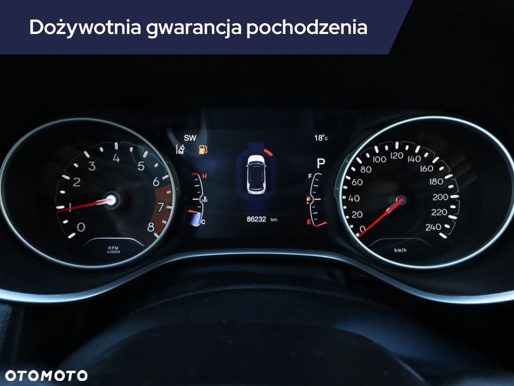 Jeep Compass - 13