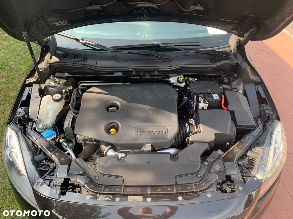 Volvo V40 D2 R-Design Kinetic - 13