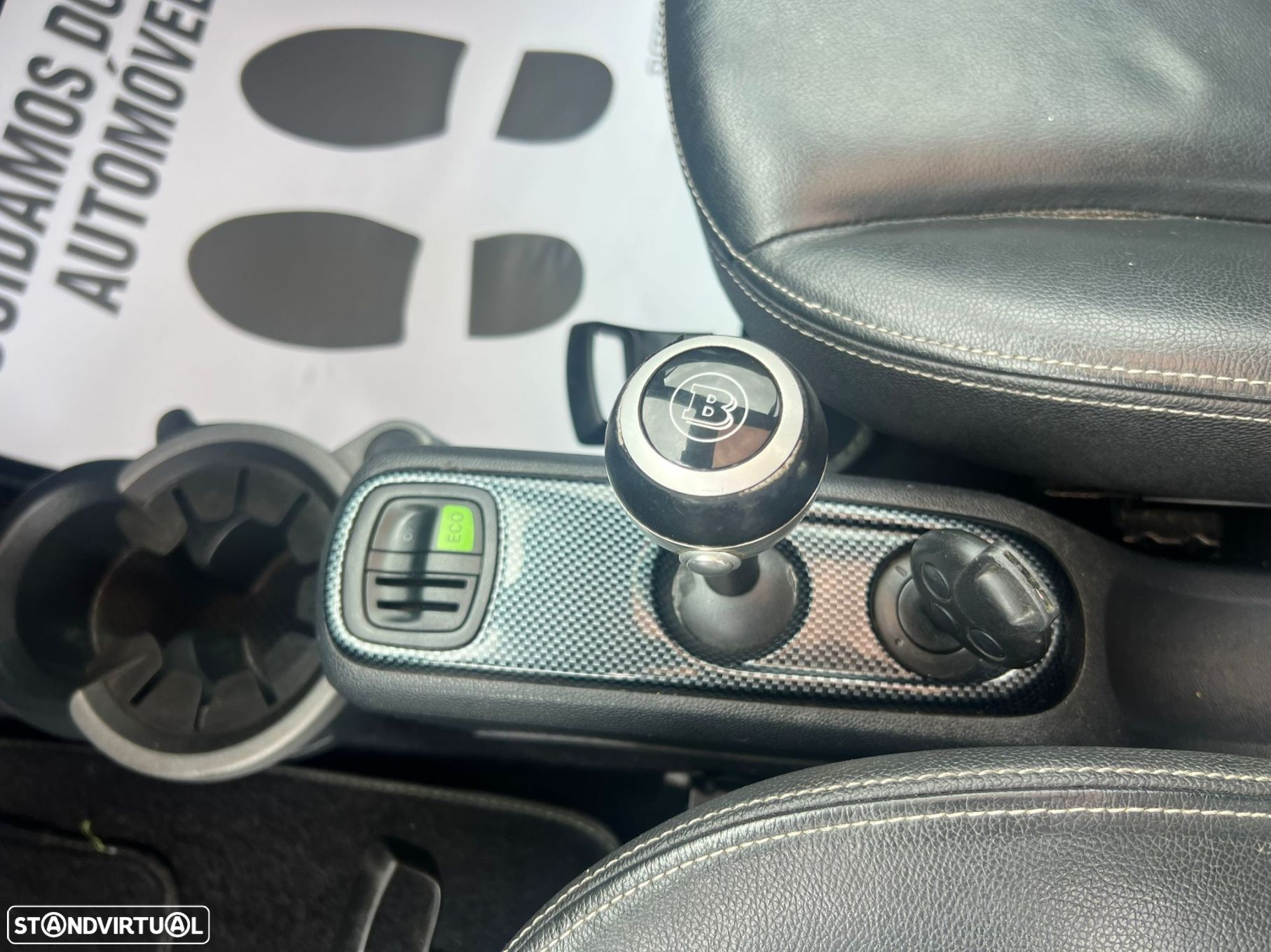 Smart ForTwo Coupé - 31
