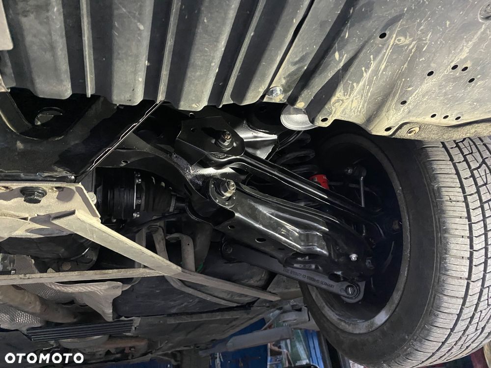 BMW Seria 3 320d DPF - 19
