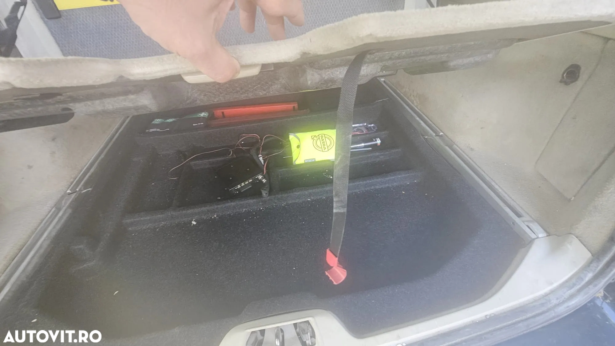 Volvo V70 DRIVe Geartronic Powershift Summum - 8