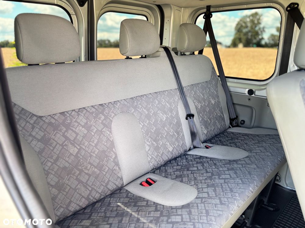 Opel Vivaro L1H1 - 27
