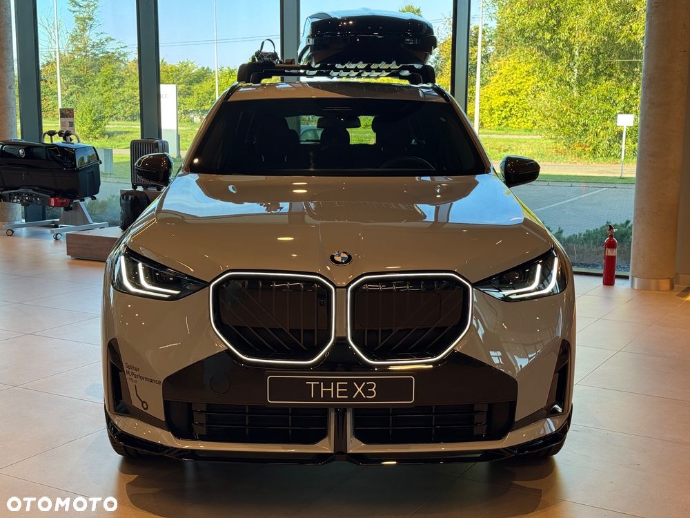 BMW X3 - 3