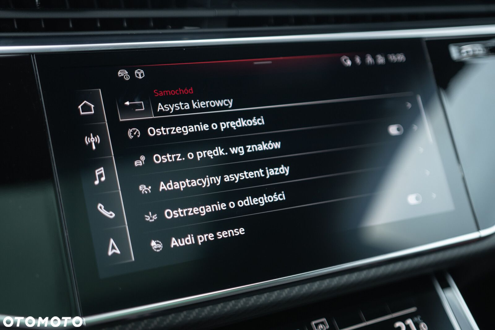 Audi RS Q8 - 22
