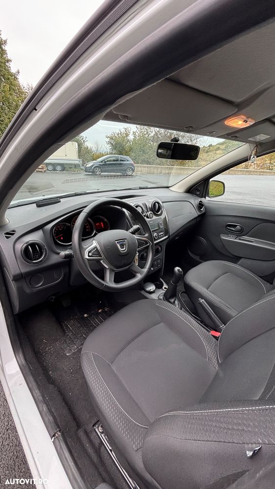 Dacia Logan - 7