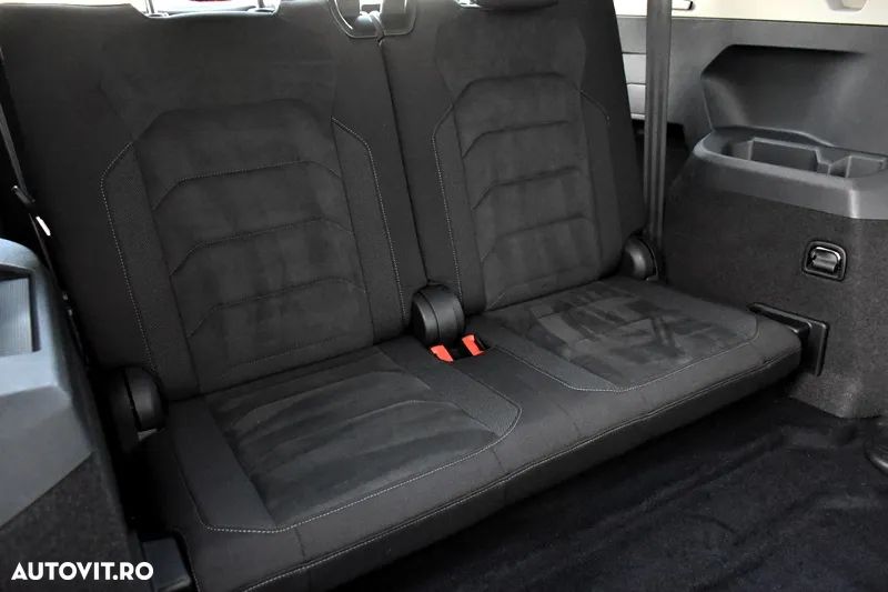 Volkswagen Tiguan 2.0 TDI 4Mot DSG Highline - 18