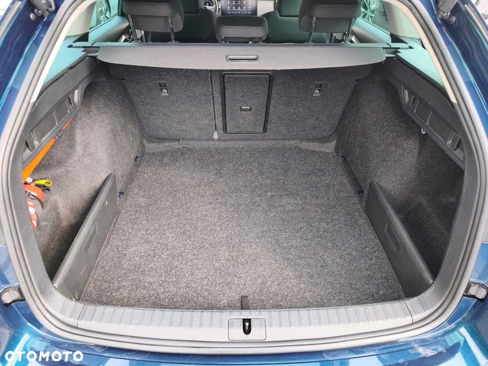 Skoda Octavia 2.0 TSI 4x4 Style DSG - 11