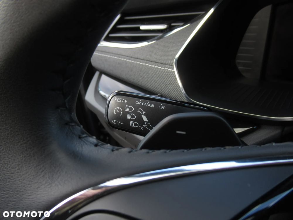 Skoda Octavia 1.5 TSI e-Tec Style DSG - 14
