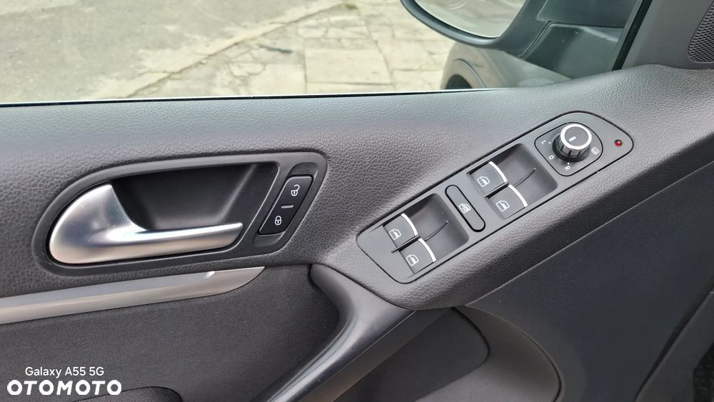 Volkswagen Tiguan 2.0 TDI DPF BlueMotion Technology Sport & Style - 15