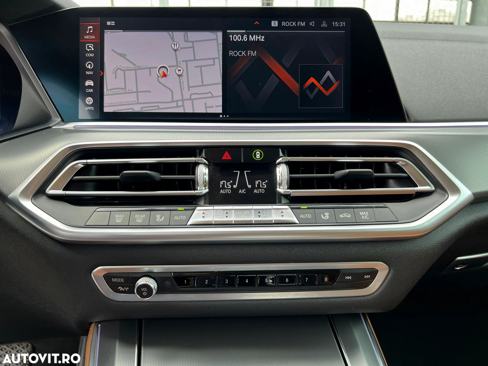 BMW X5 xDrive30d - 21
