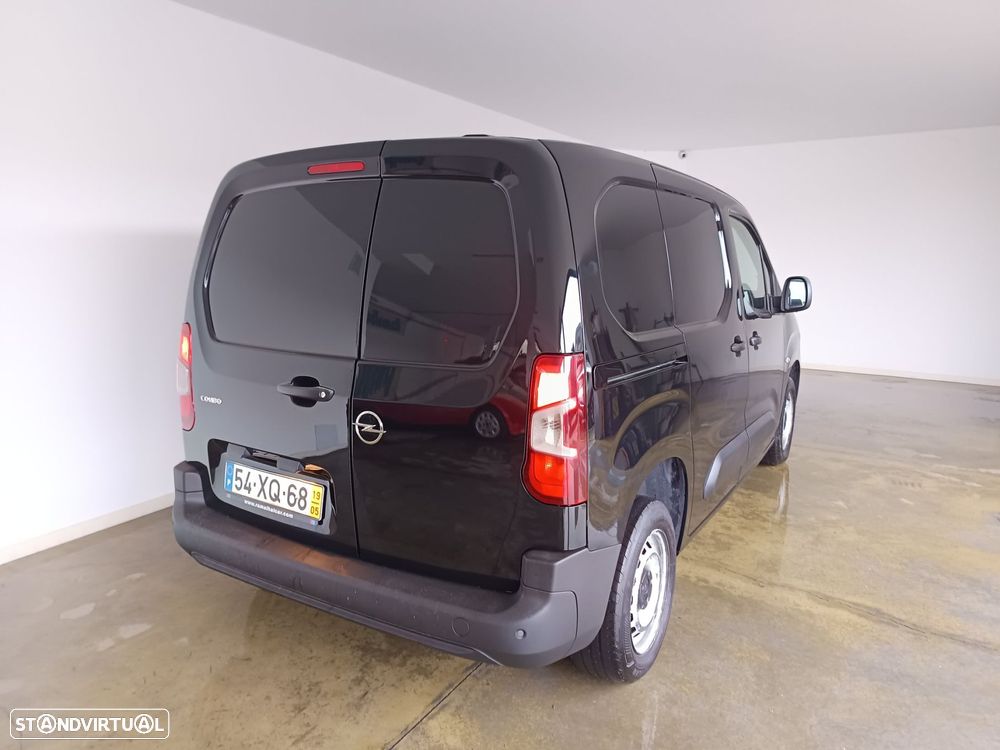 Opel Combo 1.6 CDTi L1H1 Enjoy - 9
