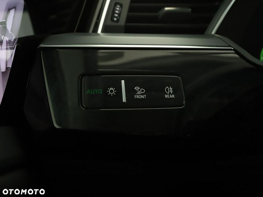 Audi e-tron 50 Quattro - 37