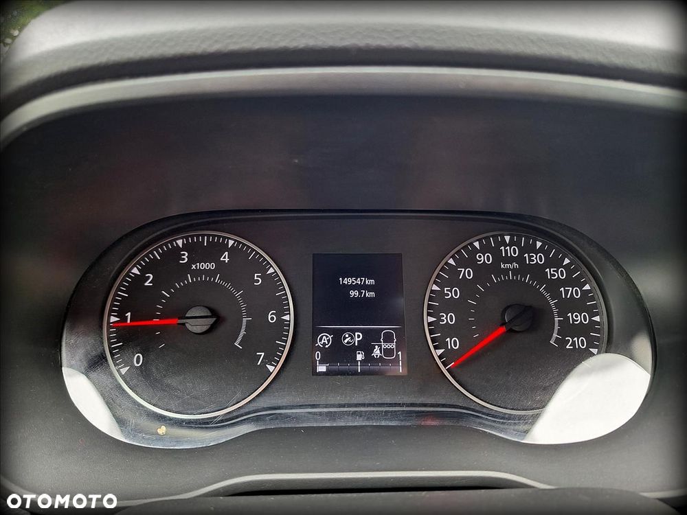 Dacia Duster 1.3 TCe Prestige EDC - 16