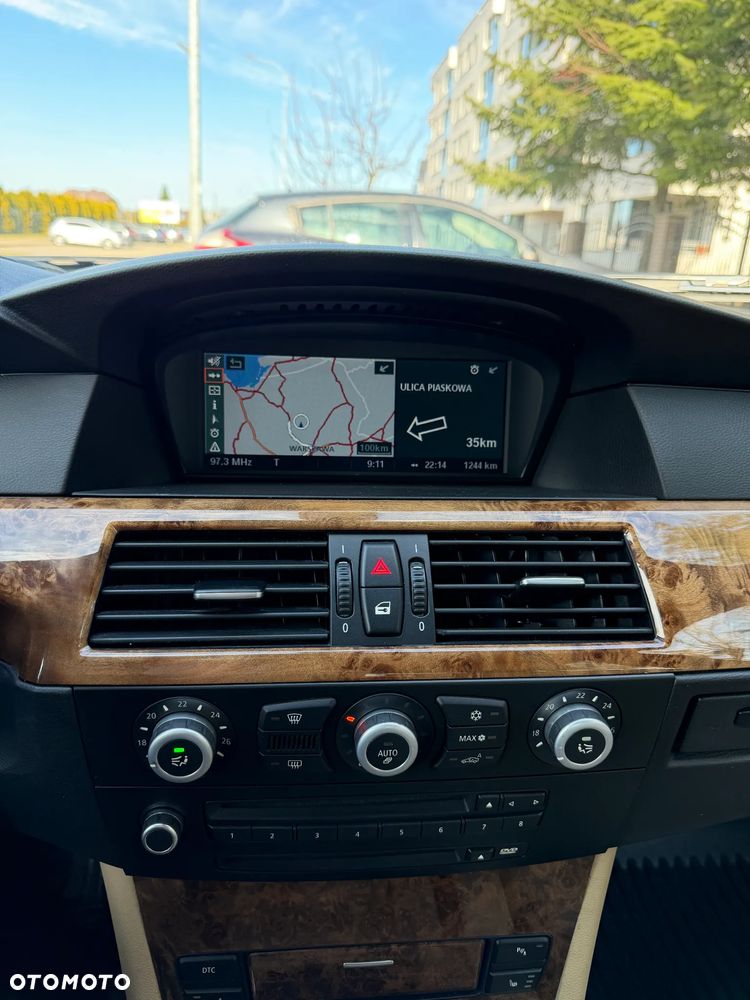 BMW Seria 5 530xd - 21