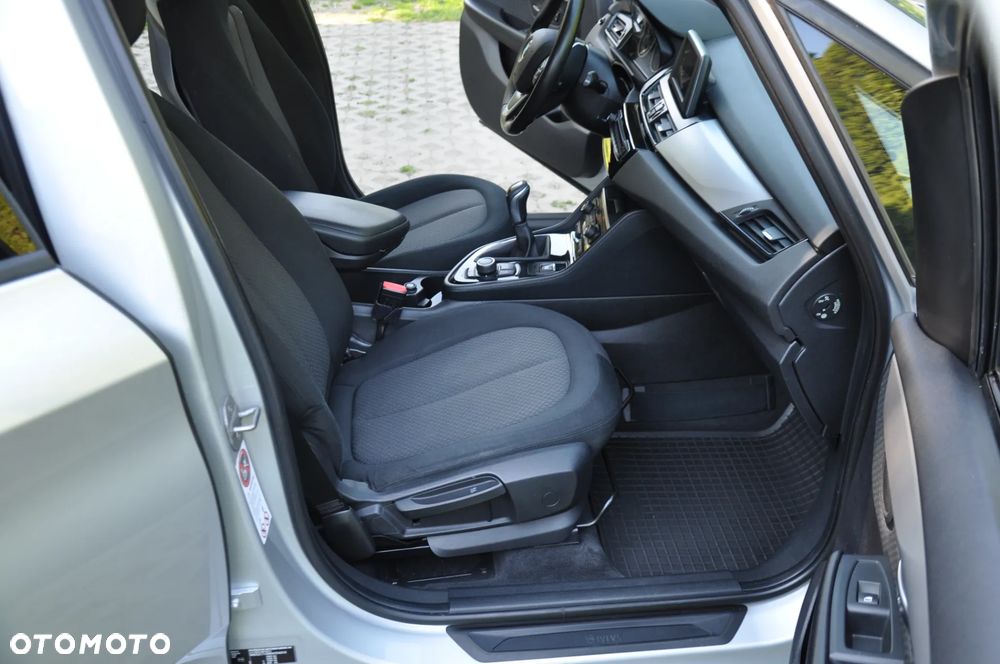 BMW Seria 2 218d Advantage - 18