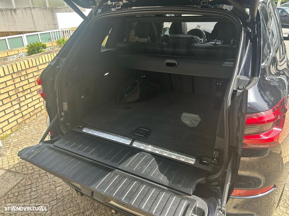 BMW X5 45 e xDrive Pack M - 39