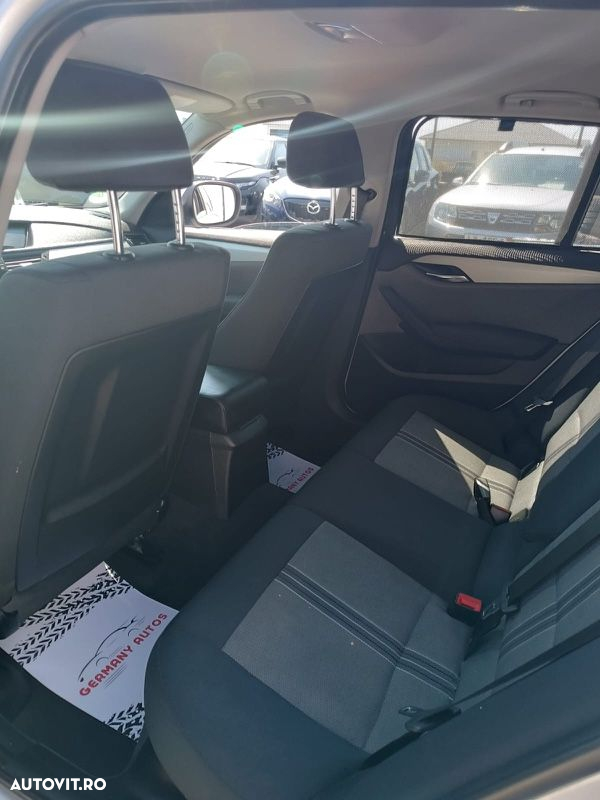 BMW X1 xDrive23d Aut. - 14