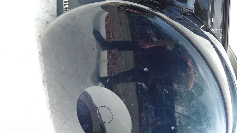 KLAPA TYŁ BAGAŻNIKA RENAULT SCENIC RX4 2.0 - 8